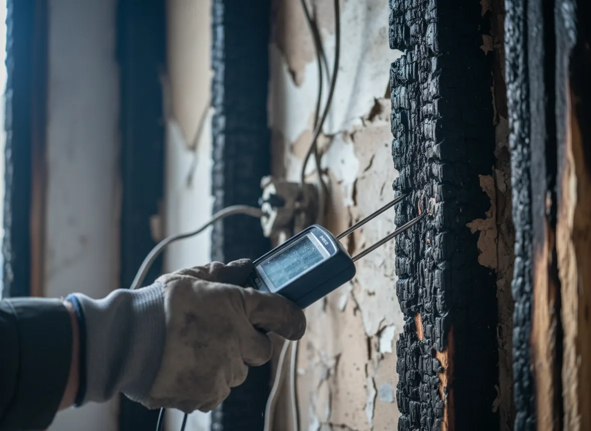 Fire Damage Restoration Fort Calhoun, NE FAQs